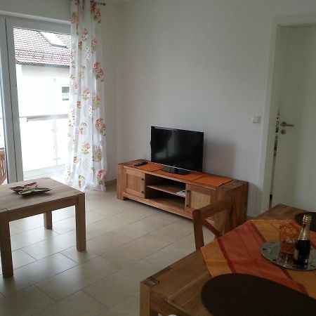 FDH Ferienhaus Rosa מראה חיצוני תמונה