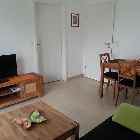 FDH Ferienhaus Rosa מראה חיצוני תמונה