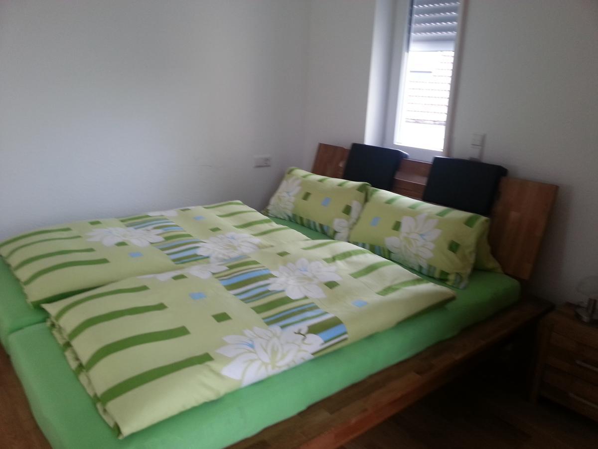 FDH Ferienhaus Rosa מראה חיצוני תמונה