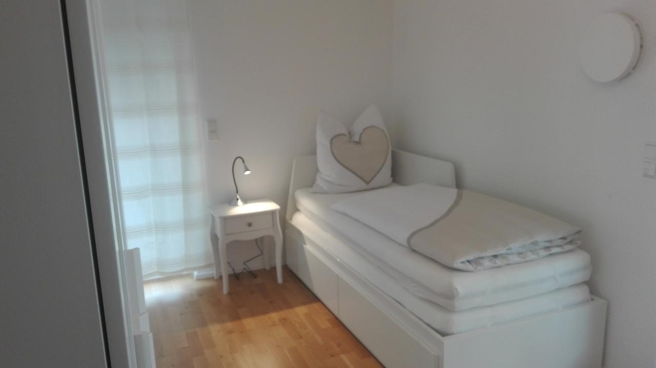 FDH Ferienhaus Rosa מראה חיצוני תמונה