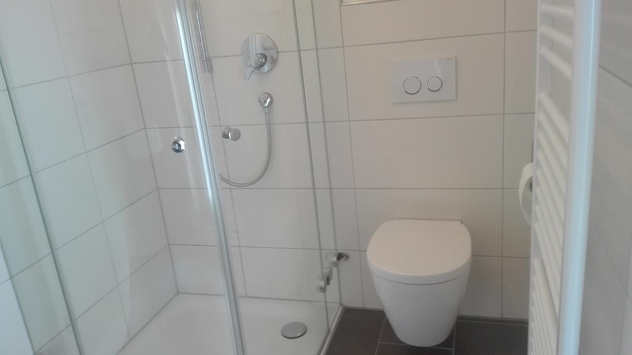 FDH Ferienhaus Rosa מראה חיצוני תמונה